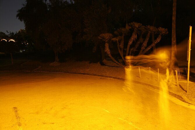 San Diego Ghost Tour - What to Expect from the Experience