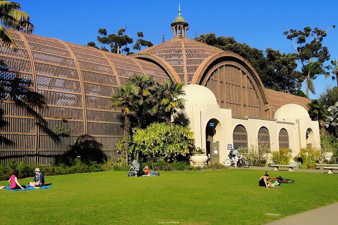 San Diego in a Day: Private Full-Day Highlights Driving Tour - Value and Price Analysis