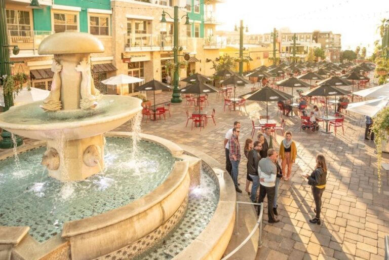 San Diego: Little Italy Wine Tasting Walking Tour - Practical Details and What to Expect