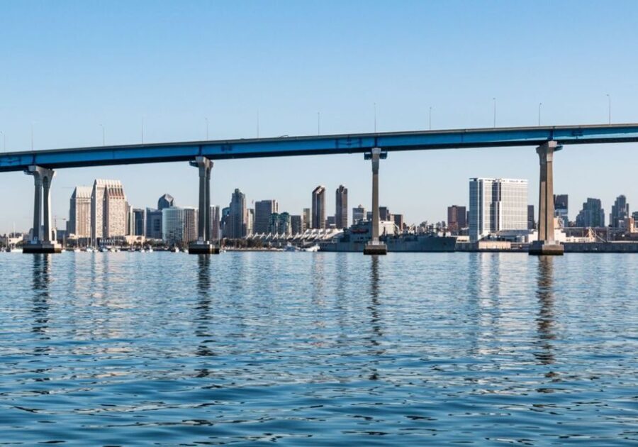 San Diego: New Year's Eve Gourmet Brunch or Dinner Cruise - Who Would Love This?