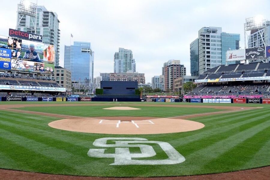 San Diego: Petco Park Stadium Tour - Home of the Padres - Who Will Love This Tour?