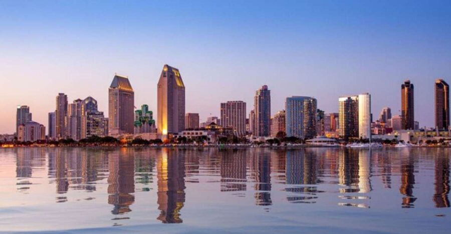 San Diego: Private custom tour with a local guide - Who Will Love This Tour?