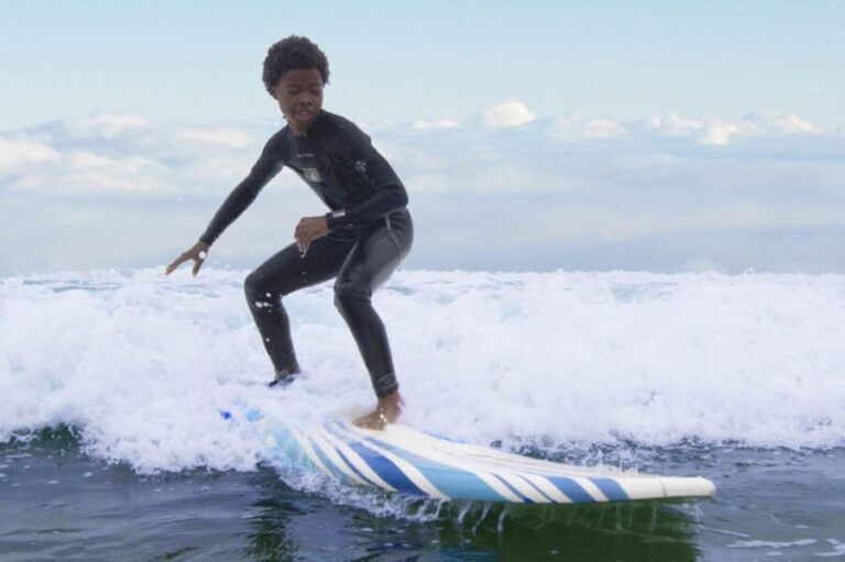 San Diego: Private Group Surf Lesson - Final Thoughts