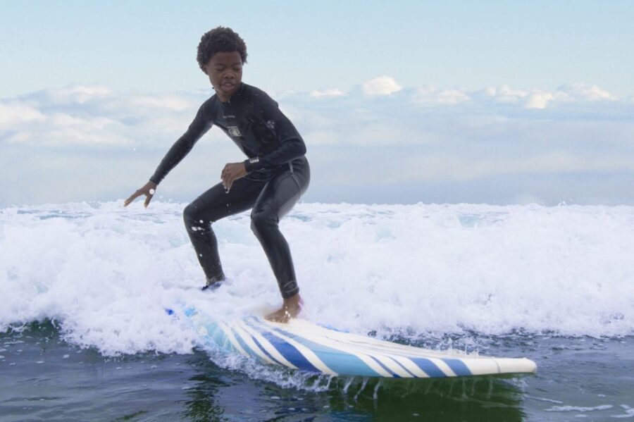 San Diego: Private Group Surf Lesson - Final Thoughts