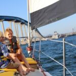 San Diego Private Morning Sail up to 12 guests - What’s Included and What’s Not