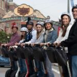 San Diego: Segway Tour of the Gaslamp District - Why This Tour Is a Great Choice