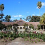 San Diego: Self-guided Bike Tour App - Audio + Written - Key Points
