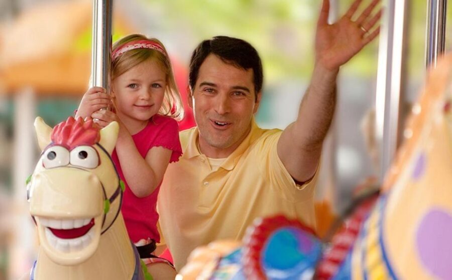 San Diego: Sesame Place Ticket With Optional SeaWorld Ticket - Authentic Experiences from Past Visitors