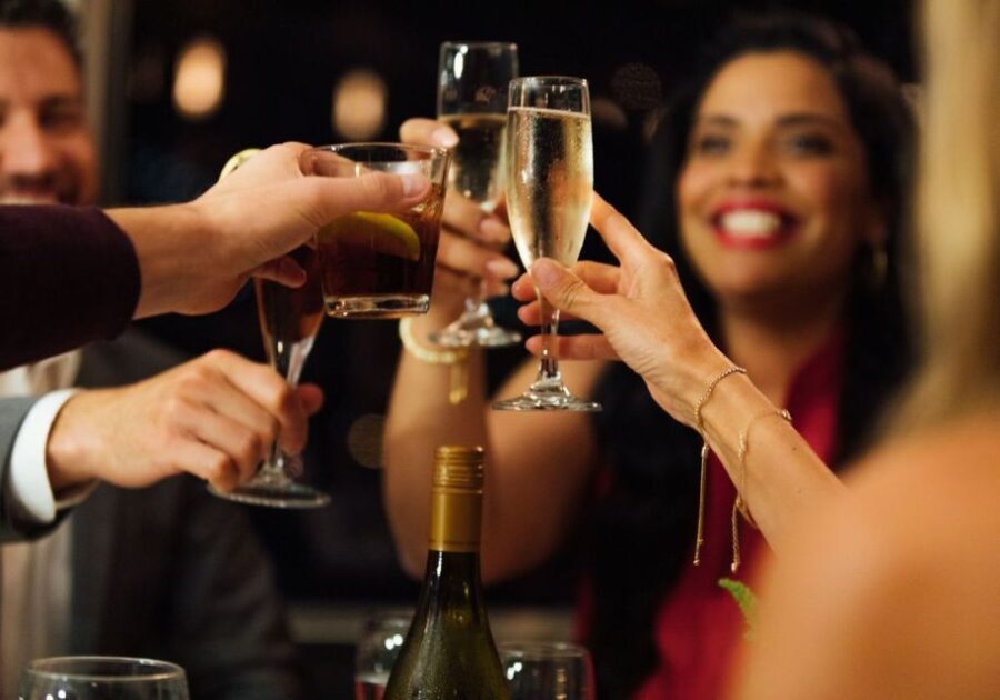 San Diego: Thanksgiving Day Buffet Brunch or Dinner Cruise - Who Should Book This Cruise?