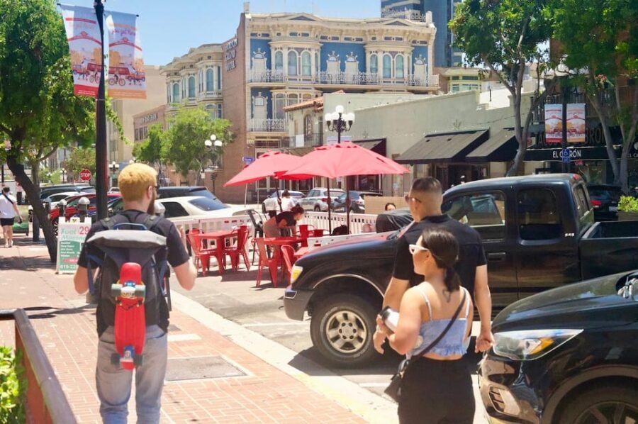 San Diego: Vegan Food Tour - What the Food Tastes Like