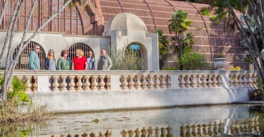 San Diego Walking Tour: Balboa Park with a Local Guide - Who Will Love This Tour?