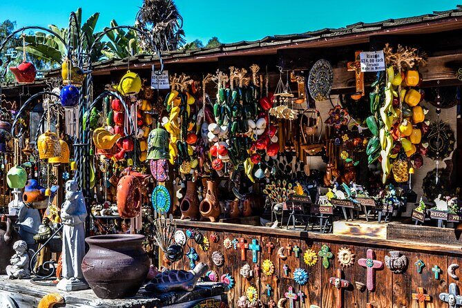 San Diego's Historic Treasures and Old Town Tour - The Best Fit: Who Should Consider This Tour?