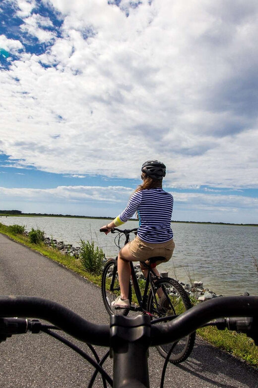 San Francisco: 1 Day Self Guided Bike Rental - Why This Experience Works for Different Travelers