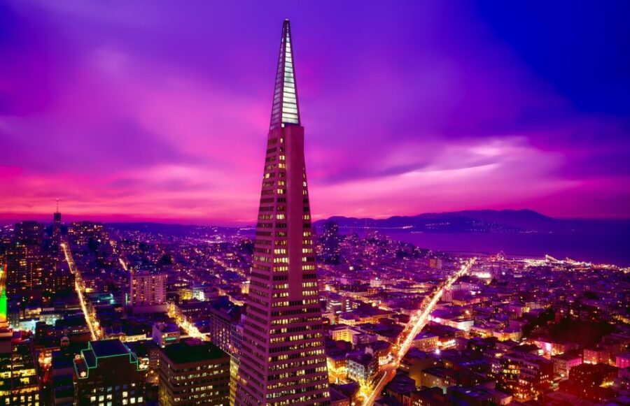 San Francisco: 2-Hour Private Tuk Tuk Night Tour - Analyzing the Value