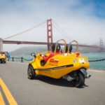 San Francisco: 3-Hour Early Bird GoCar Tour - What to Expect from the GoCar Experience