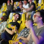 San Francisco: 7D Ride Experience - The Ride Themes and Special Effects
