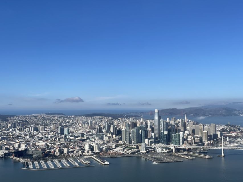 San Francisco: Airplane Elite Bay Tour - Final Thoughts