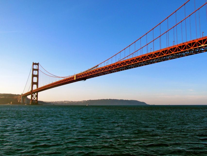 San Francisco Airport 1-Way Transfer to/from the City - Who is this transfer best suited for?