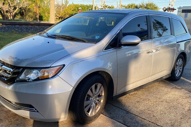 San Francisco Airport (SFO) to Calistoga-Arrival Private Transfer - Why Choose This Transfer?