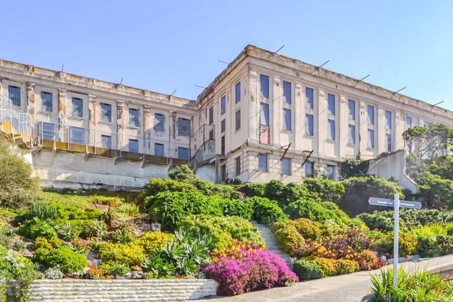 San Francisco: Alcatraz, Fishermans Wharf & Optional Extras - Practical Details and What to Expect