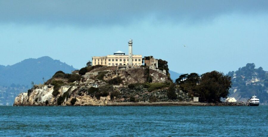 San Francisco: Alcatraz Island & 2 Hour Bike Rental - A Deep Dive into the Experience
