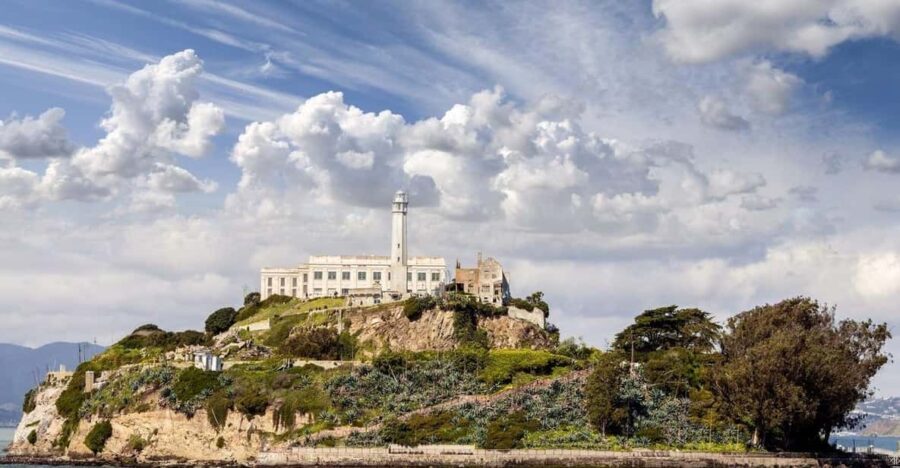 San Francisco: Alcatraz Island & Guided Muir Woods Tour - The Sum Up