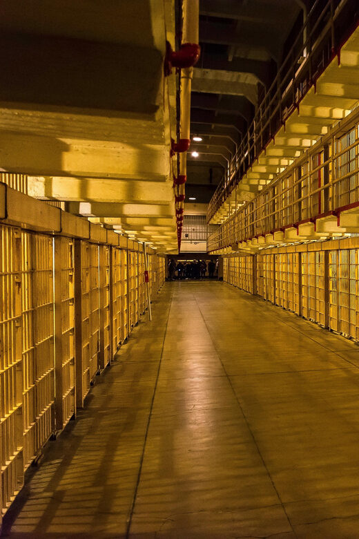San Francisco: Alcatraz Night Tour with SF Bay Cruise - Who Will Love This Tour?