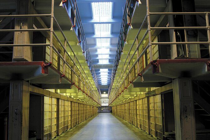San Francisco: Alcatraz Tour And All Day E-Bike Rental - Who Is This Tour Best For?
