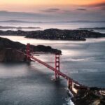 San Francisco Bay Flight over the Golden Gate Bridge - What Makes This Flight Stand Out?