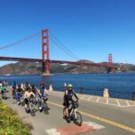 San Francisco: Bike Tour with Muir Woods and Sausalito Visit - What’s Included and What to Expect