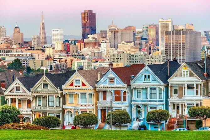 San Francisco Chinatown: A Cultural Walking Adventure - Practical Details and Tips