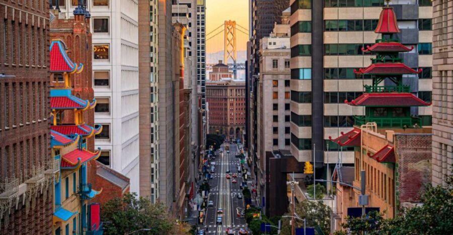 San Francisco Chinatown: A Cultural Walking Adventure - Introduction: An Insider’s Look at San Francisco’s Chinatown