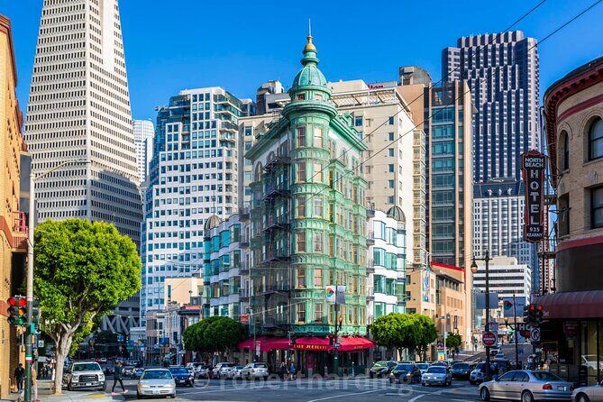 San Francisco Chinatown and North Beach Highlights Walking Tour - The Value and Practicalities