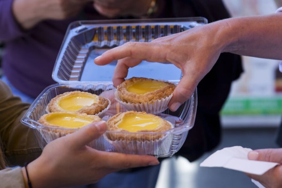 San Francisco: Chinatown Walking Food Tour - Authenticity and Overall Value