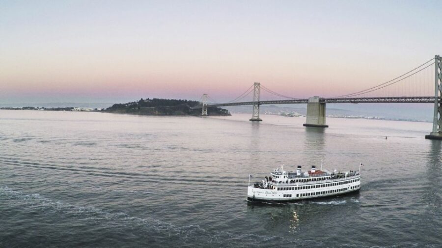 San Francisco: City Cruises Premier Brunch or Dinner Cruise - Final Thoughts: Is It Worth It?