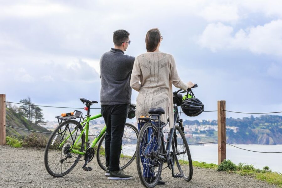 San Francisco: City Highlights Guided eBike Tour - Who Will Love This Tour?