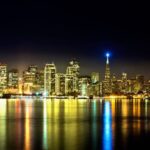 San Francisco: City Lights Sail Under the Full Moon - Is It Worth the Price?