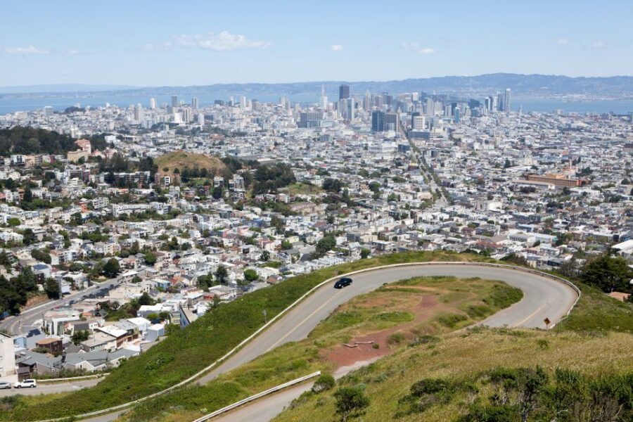 San Francisco City Tour - Summary and Final Thoughts