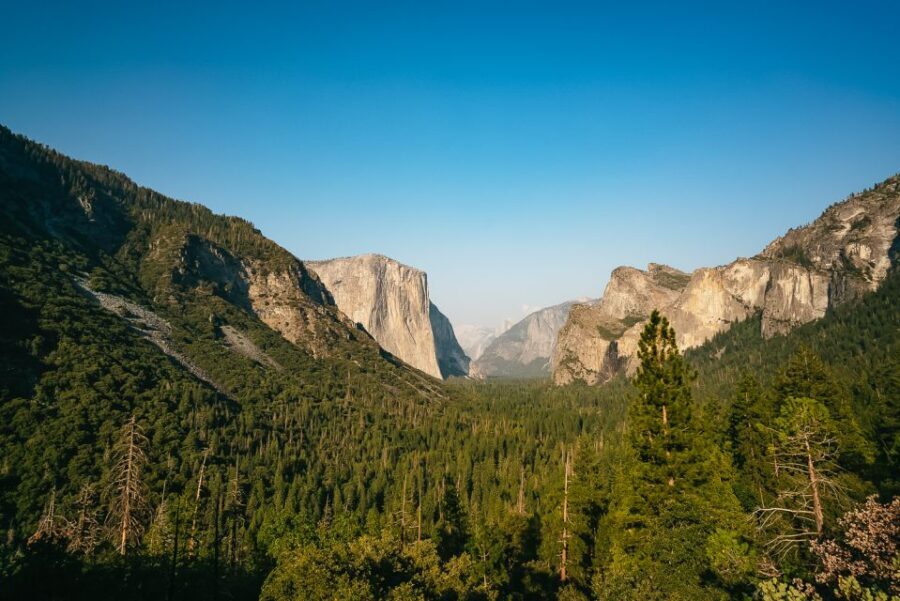 San Francisco: Day Trip to Yosemite with Giant Sequoias Hike - The Itinerary Breakdown