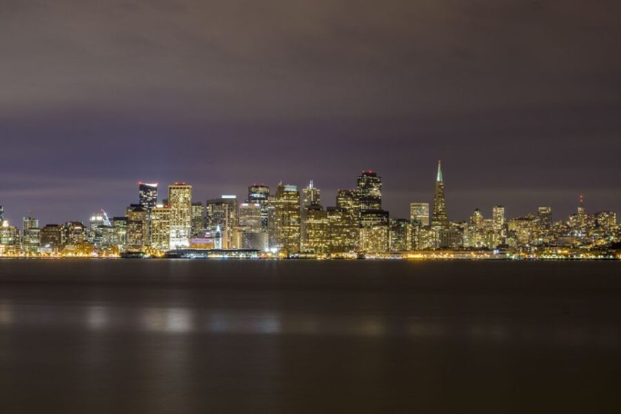 San Francisco Double Decker Bus Night Tour - The Experience: What to Expect