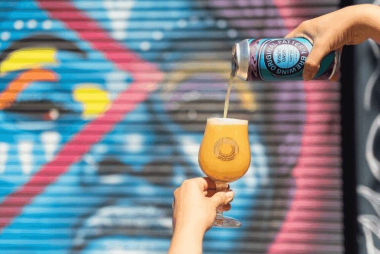 San Francisco: East Bay Brewery Tour with Tastings - What to Expect on the Day