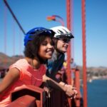 San Francisco: Electric Bike Rental with Ferry Option - Authentic Insights from Reviewers