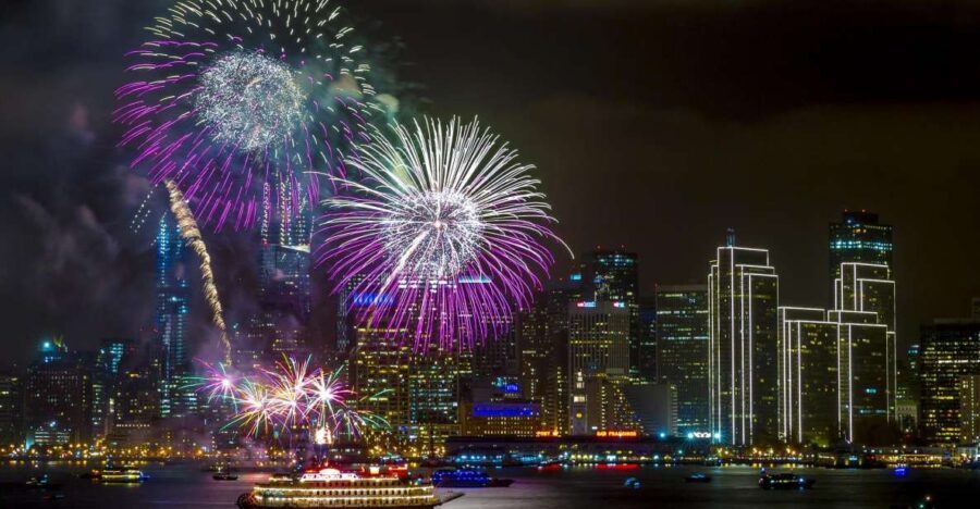 San Francisco: Empress Yacht July 4th Fireworks Party Cruise - Who Is This Experience Best Suited For?