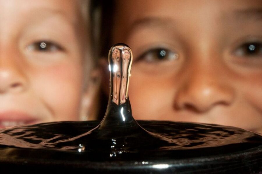 San Francisco: Exploratorium Daytime Admission - Who Will Love This?