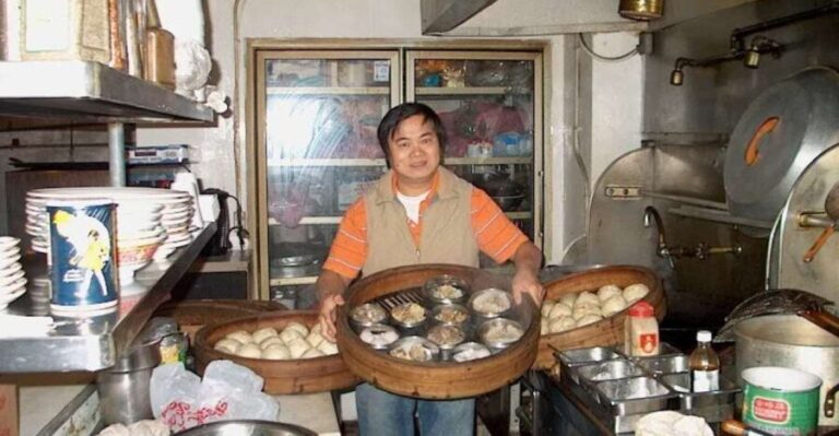San Francisco: Food Walking Tour of Chinatown & North Beach - Final Thoughts