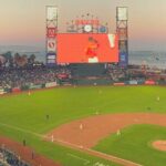 San Francisco Giants Baseball Game at Oracle Park - Authentic Insights from Reviewers