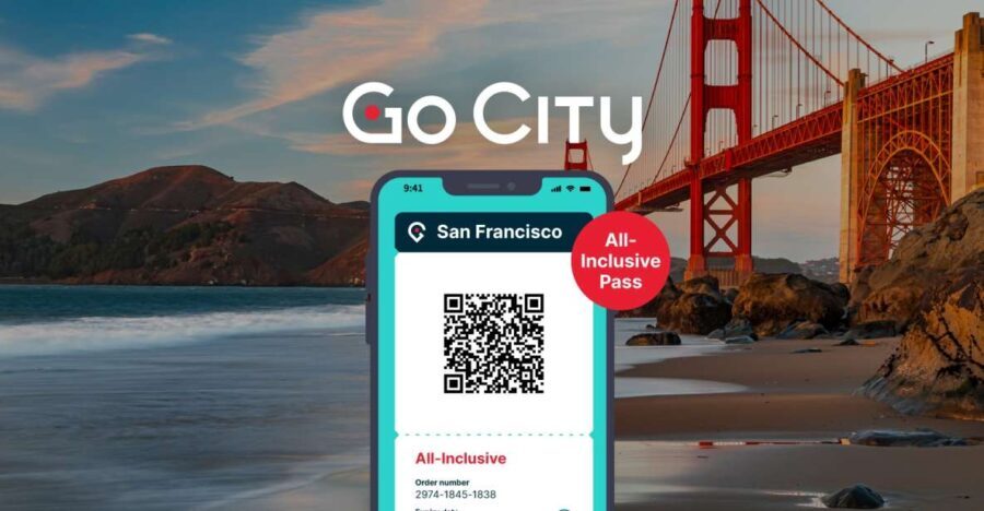 San Francisco: Go City All-Inclusive Pass 30+ Attractions - Deep Dive: How to Make the Most of Your Pass