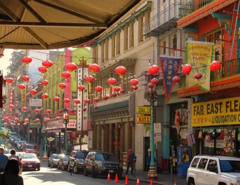 San Francisco: Gold, Greed, and Gunslingers Walking Tour - An In-Depth Look at the Itinerary and Experience
