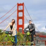 San Francisco: Golden Gate Bridge Guided Bike or eBike Tour - What Youll Love About It