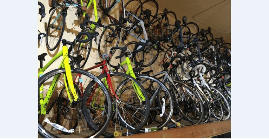 San Francisco: Golden Gate Park Bike Ride - The Sum Up